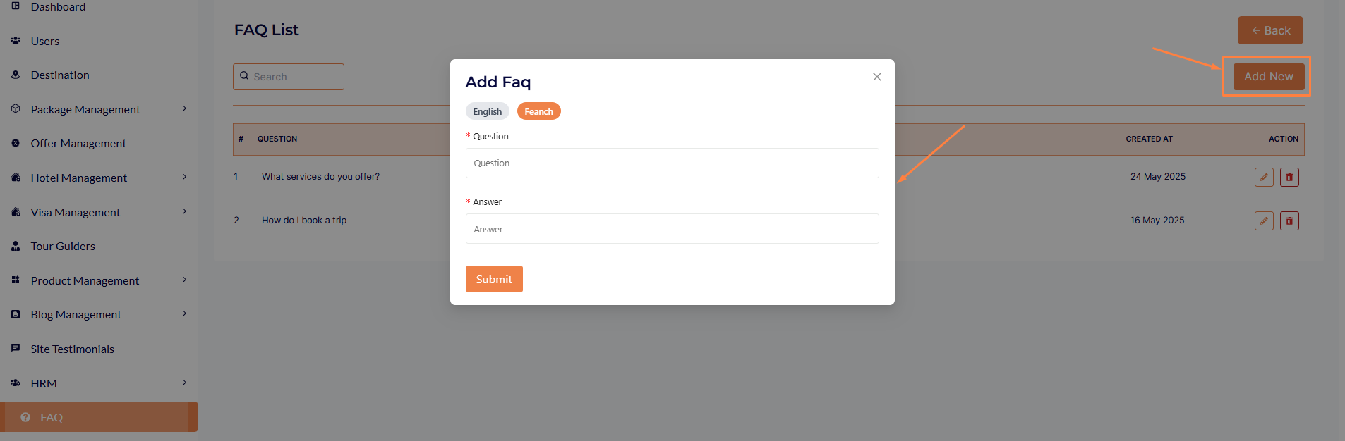 faq