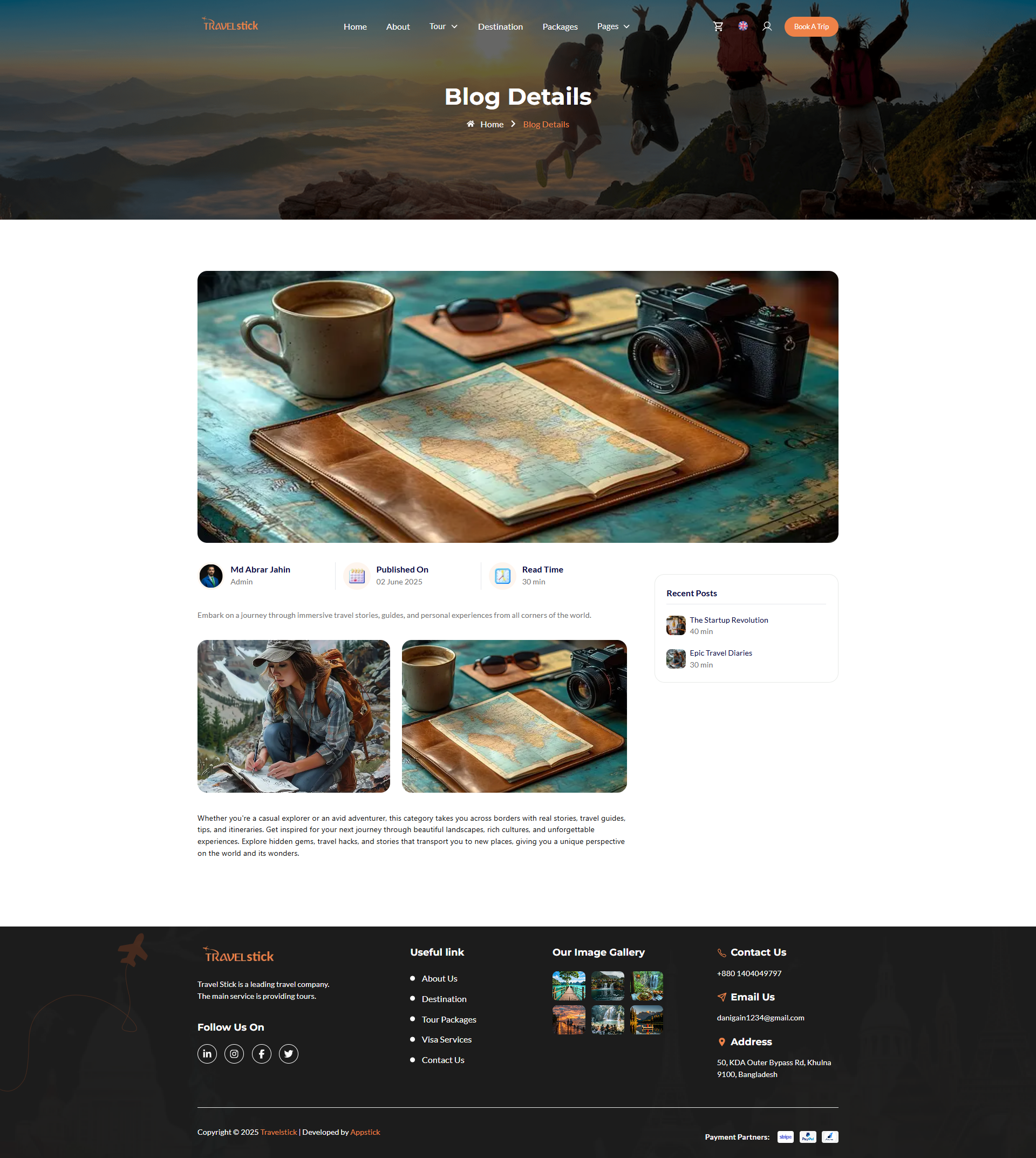 Blog