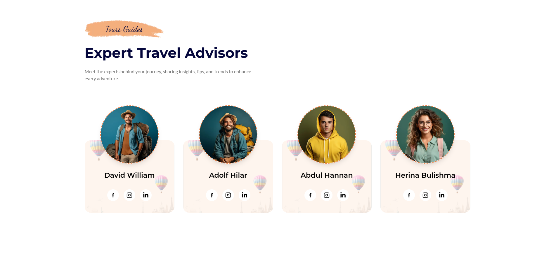 Providers