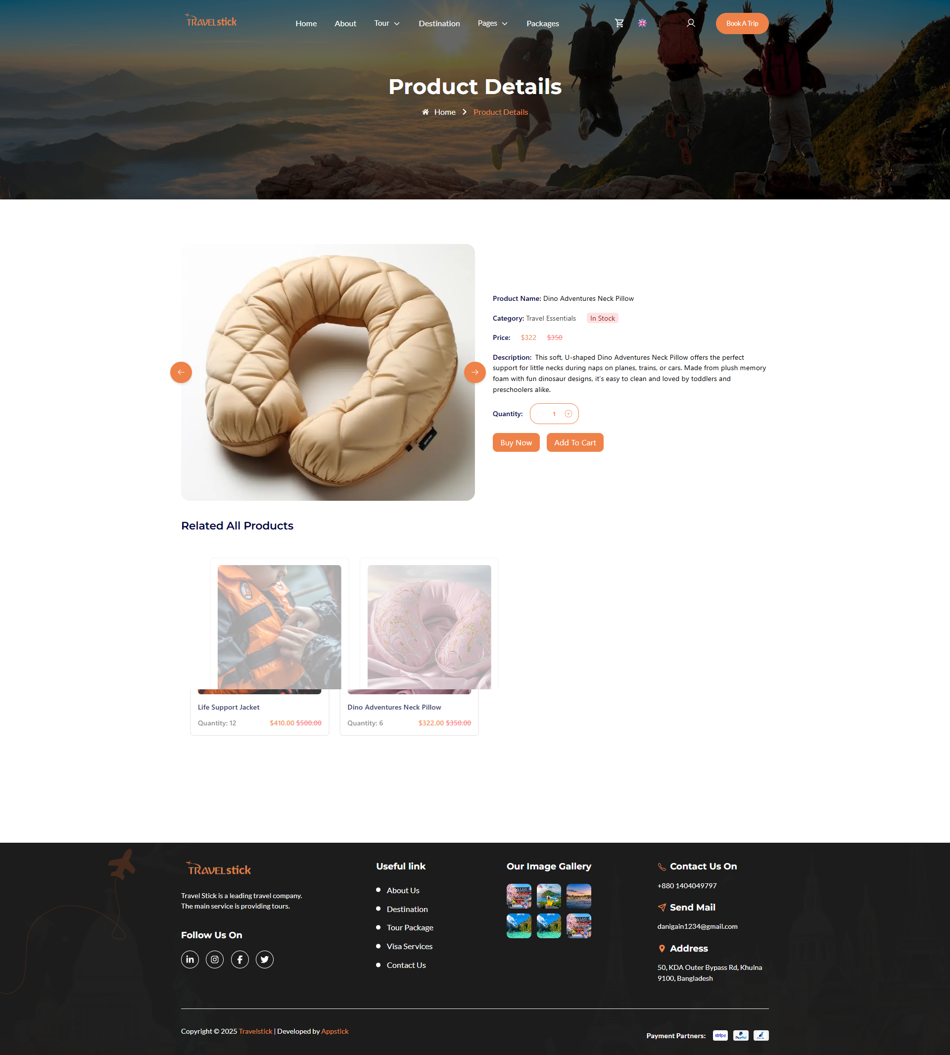 product