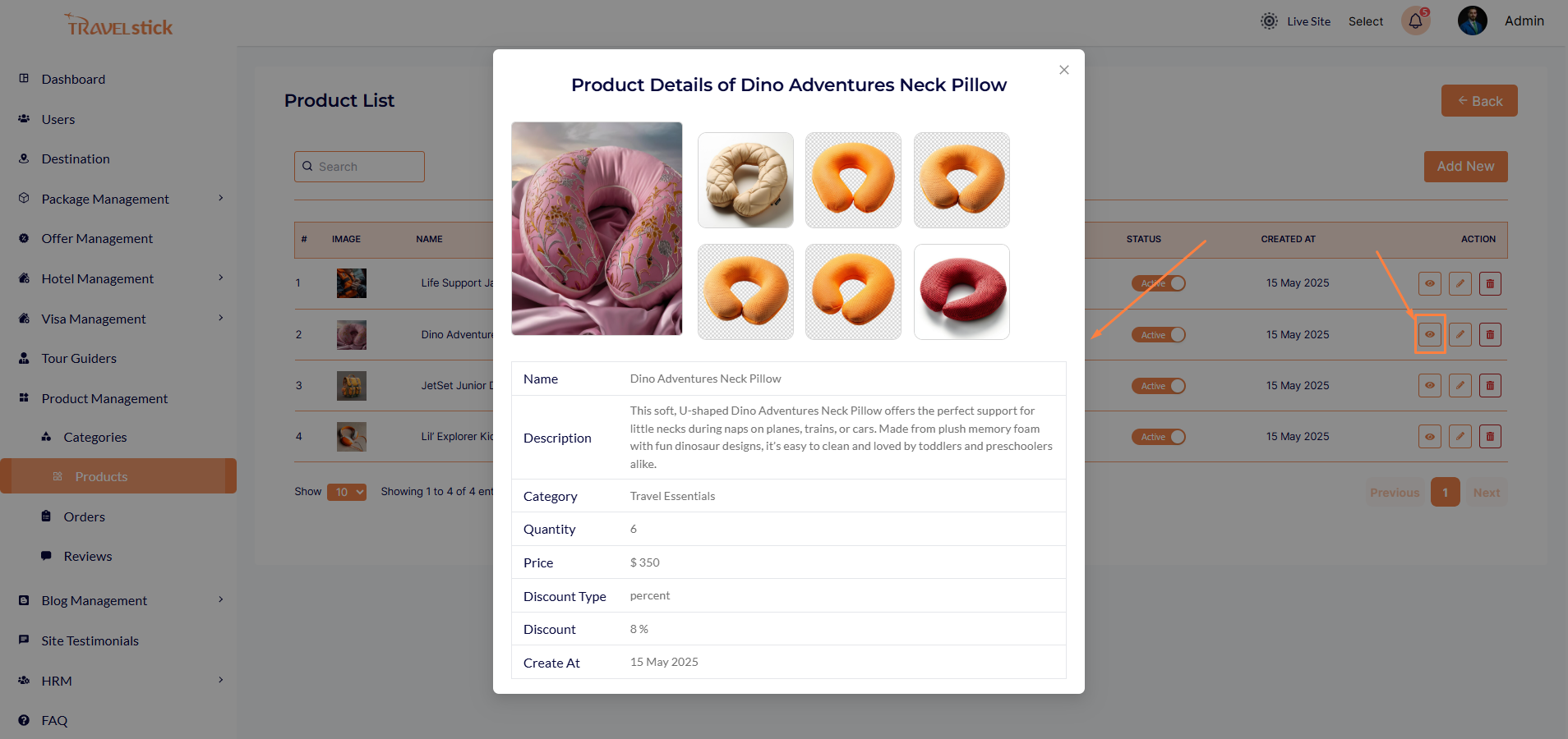 products